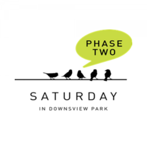 SaturdayPhase2Logo - SaturdayPhase2Logo 300x300