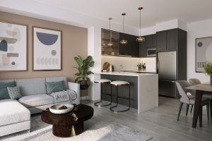 North Oak - Suite 2 300x200