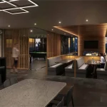 Co-Working Lounge