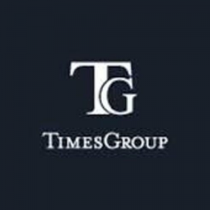 Times Group Logo - Times Group Logo 300x300