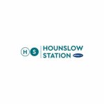 Hounslow Station - hounslowlogo 150x150