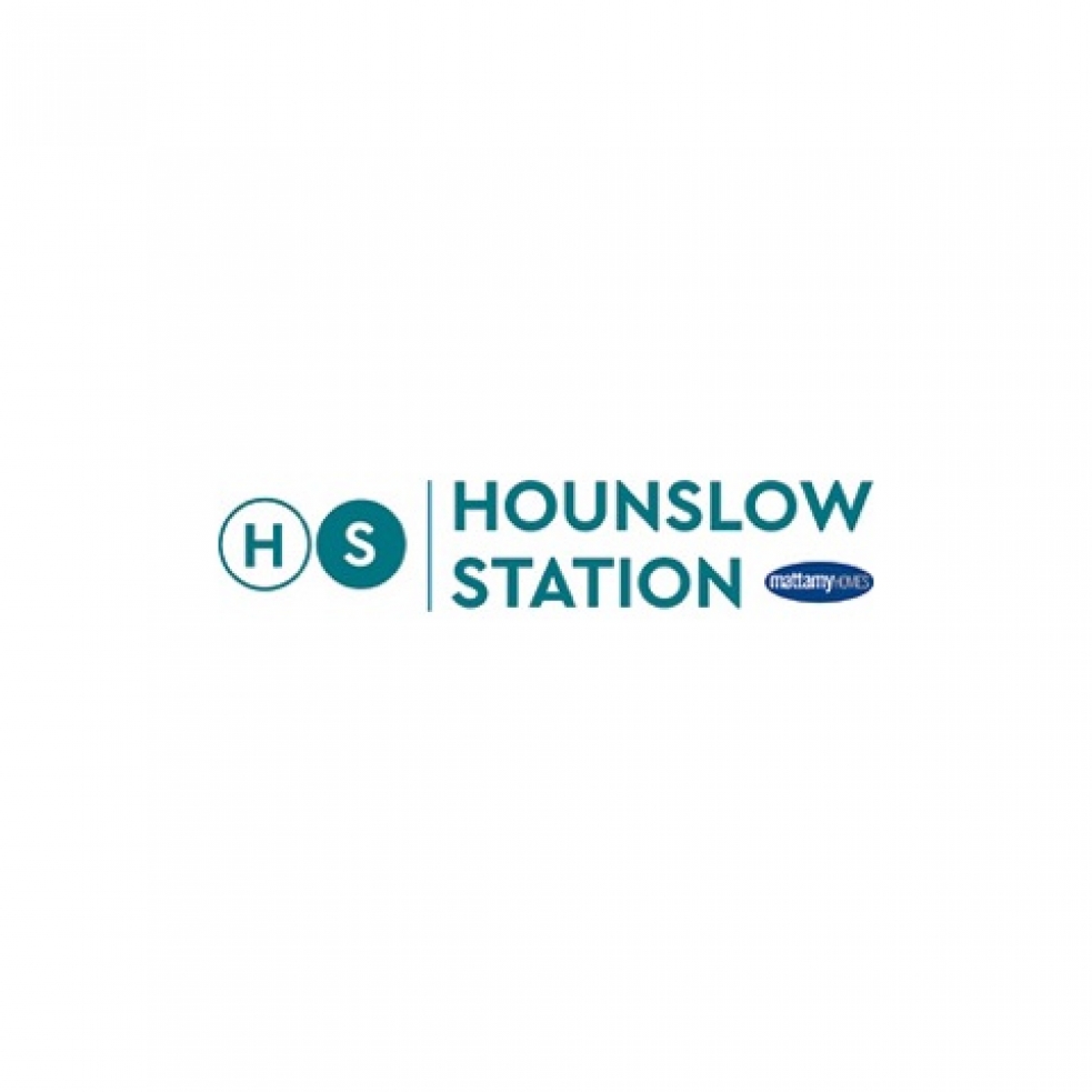 Hounslow Station