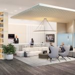 181 East Condos - Co-Working Space