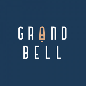 GrandBell-Logo - GrandBell Logo 300x300