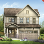 Image From 3) Floor Plans – 34′ Detached Homes