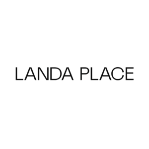 Landa Place - Logo - Landa Place Logo 300x300