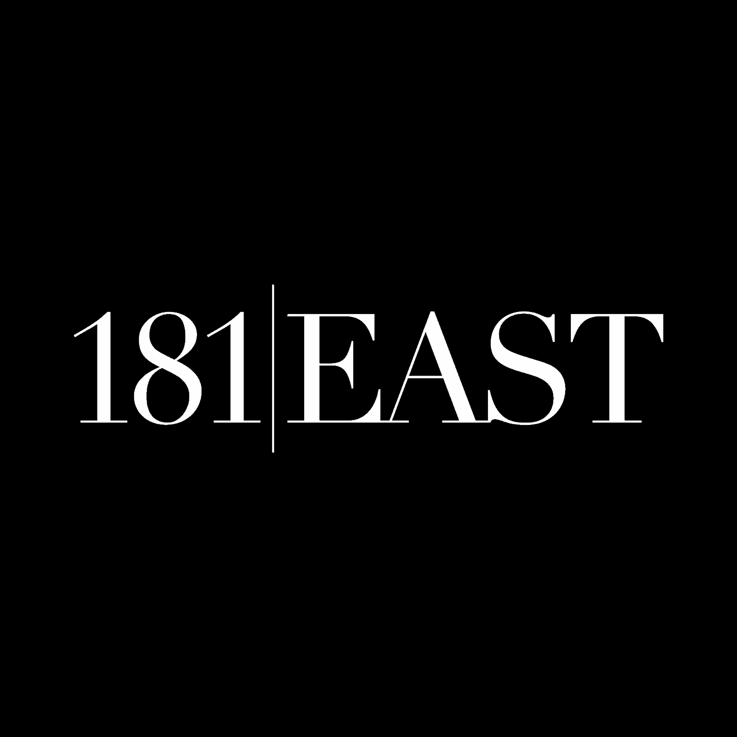 181 East Condos