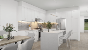 Mount Hope by Cachet - Kitchen - Mount Hope Kitchen 300x169