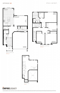 Empire Legacy - Springs Model Floor Plan - SpringsFloorPlan 194x300