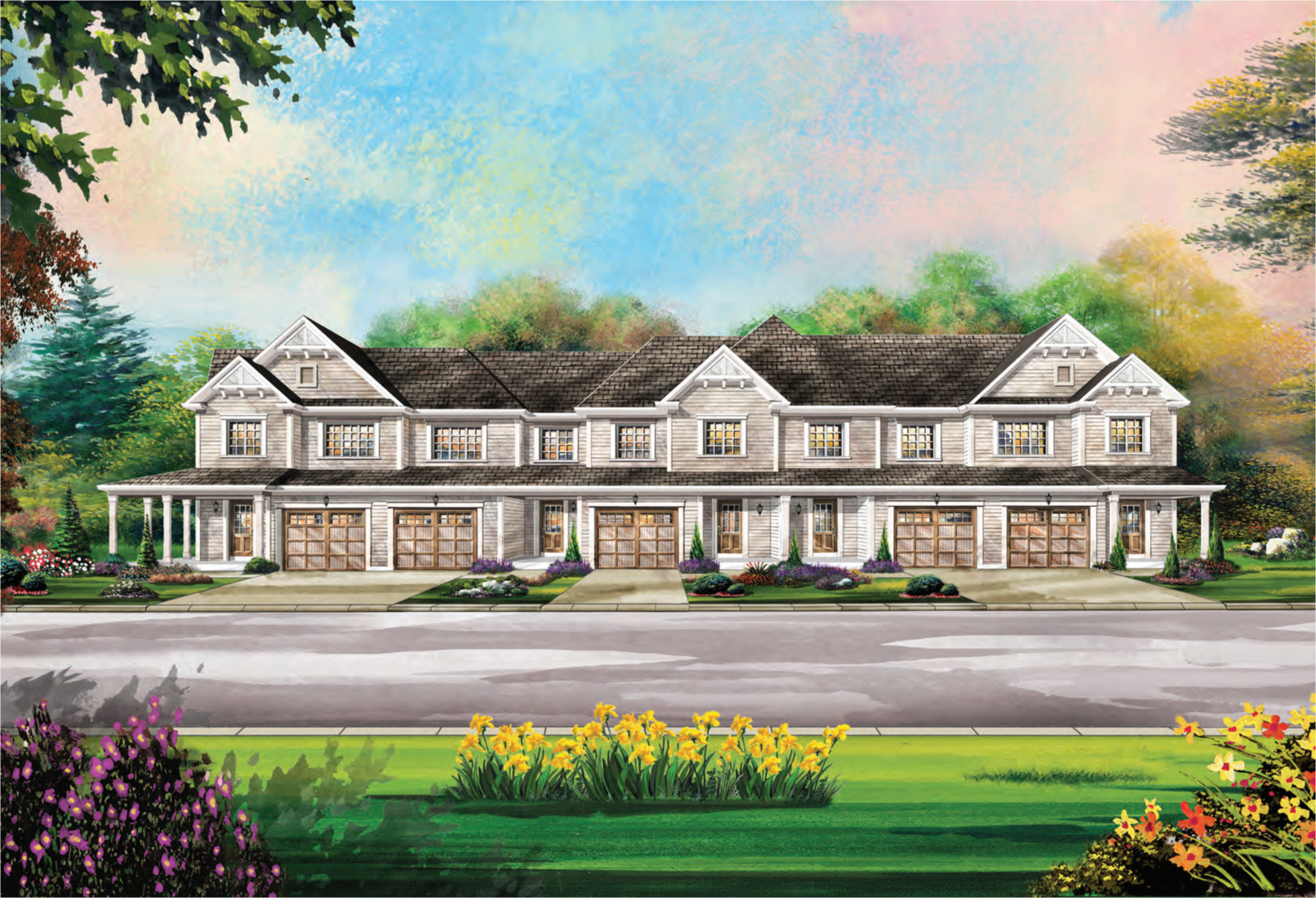 Empire Legacy The Darlington Pre Construction Condos Investment