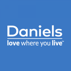 Daniels-Logo - Daniels Logo 300x300