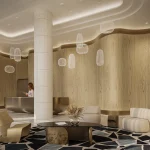 Encore at Bravo - Lobby