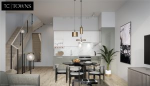 TC Towns - Light Suite 300x172