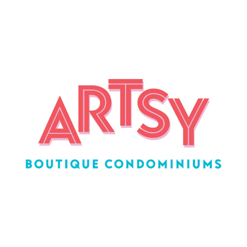Artsy Boutique Condominiums