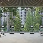 TwinRegency-Gym