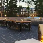 Twin Regency Condos