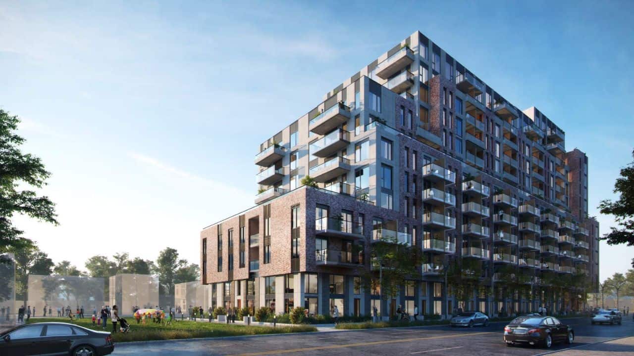 6150 Yonge St