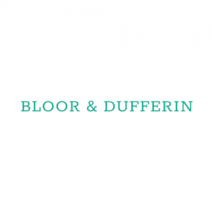 Bloor&Dufferin-Logo - BloorDufferin Logo 300x300