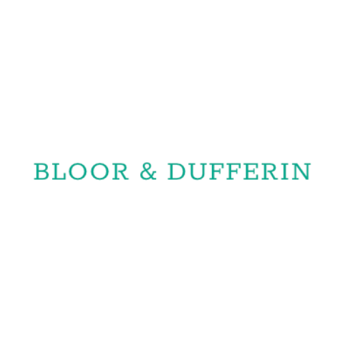 Bloor & Dufferin