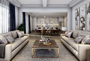 Glen Ashton Estates - Living Room - GlenAshton Living2 300x203