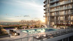 The Residences at Central Park - Pool - INT AMEN 08A Pool FINAL 300x169