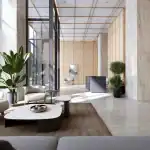 LSQ2 - Lobby