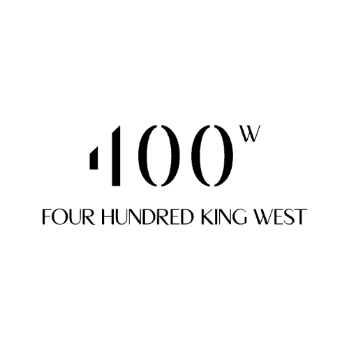 400 King West
