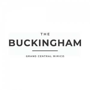 Logo_TheBuckingham - Logo TheBuckingham 300x300