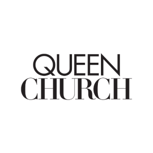 QueenChurch_Logo - QueenChurch Logo 300x300