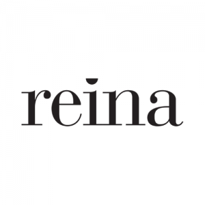 Reina Condos in Etobicoke - Logo - Reina Logo 300x300