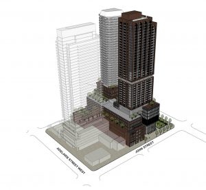 RioCan Hall Condos - Rendering - RioCanHall render 300x276