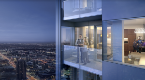 SkyResidencesatICE-Balcony - SkyResidencesatICE Balcony 300x167