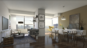 Sky Residences at ICE District - SkyResidencesatICE LivingRoom3 300x168