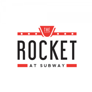 TheRocket-Logo - TheRocket Logo 300x300