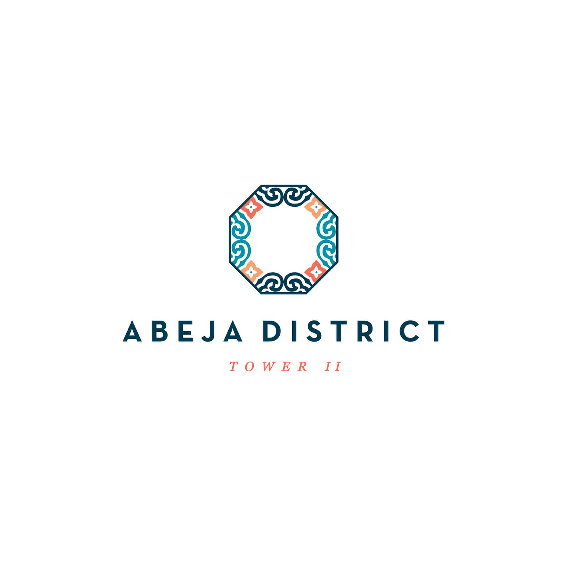 Abeja District – Tower II Logo | Pre Construction Condos Investment