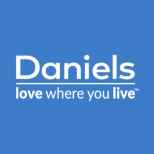 Daniels-Logo (1) - Daniels Logo 1 300x300