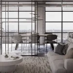 Warehouse Lofts Toronto