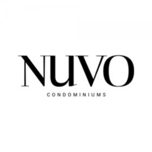 Nuvo Condos - Logo NuvoCondos 300x300