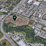 Keele St & Hwy 7 Condos