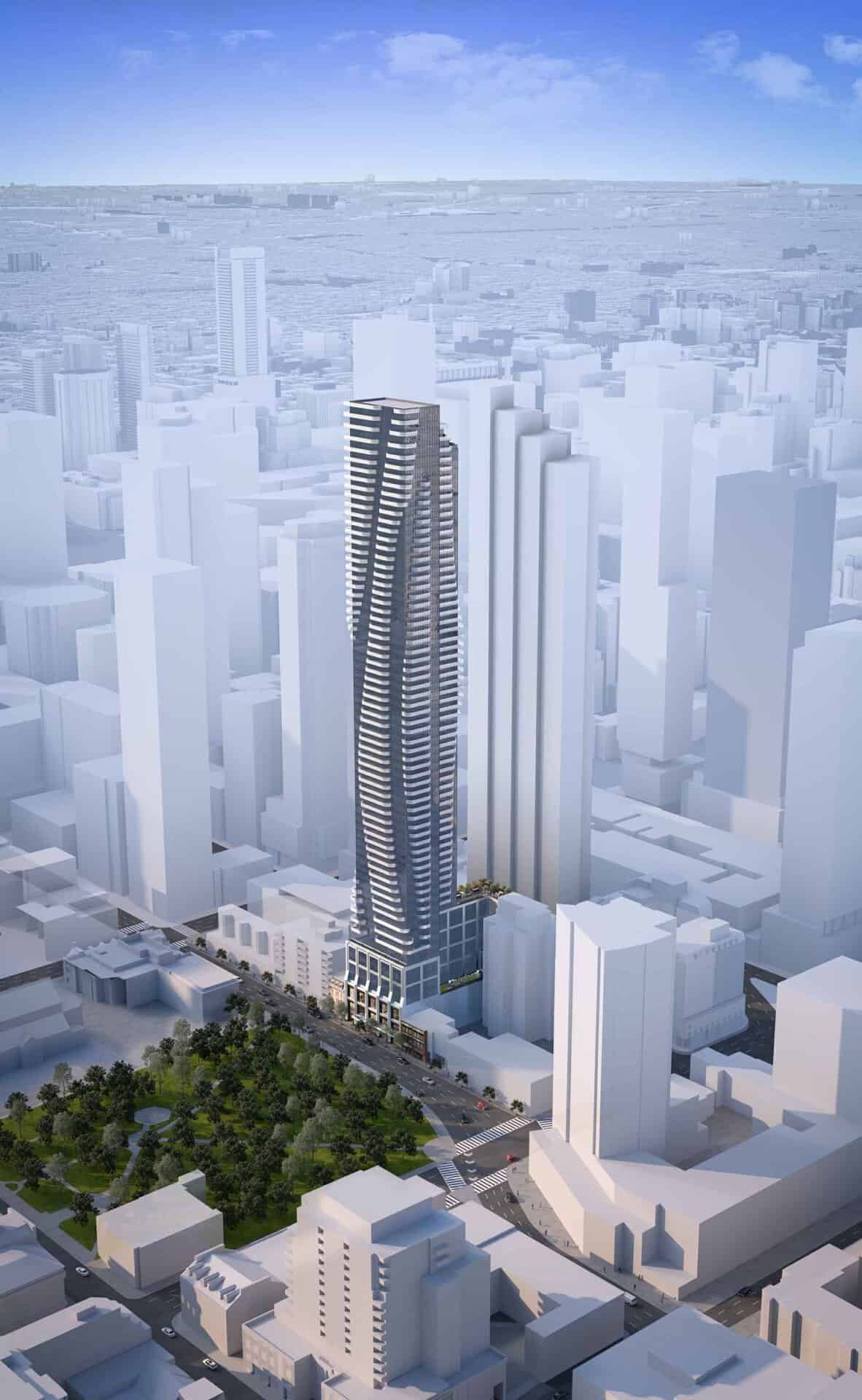 110 Adelaide Street East