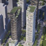 5800 Yonge Street Condos in Toronto