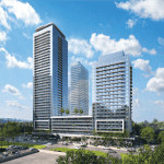 Canopy Towers 2