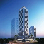 Canopy Towers 2