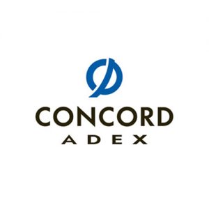 Concord Adex Logo - ConcordAdex logo 300x300