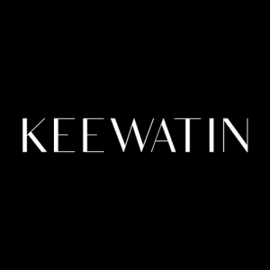 Keewatin-Logo-Black - Keewatin Logo Black 300x300