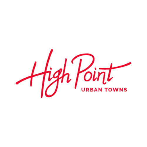 High Point Urban Towns