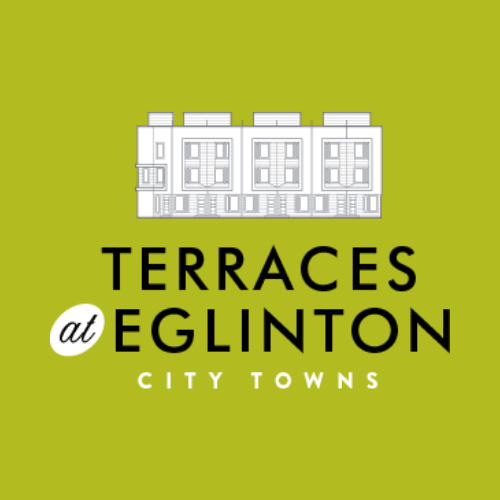 Terraces at Eglinton Towns