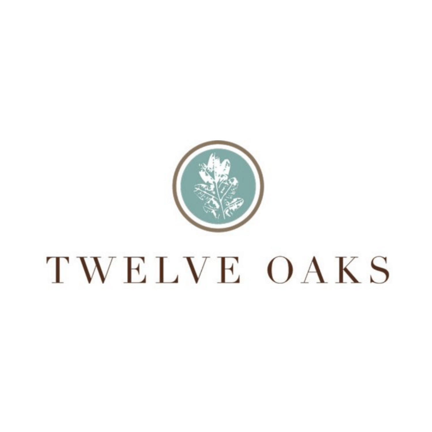 Twelve Oaks