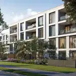 Residences on Keewatin Park (1)