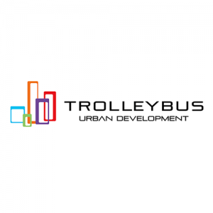 Trollybus Urban Development - Logo - TrollybusUrbanDev wplogo 300x300